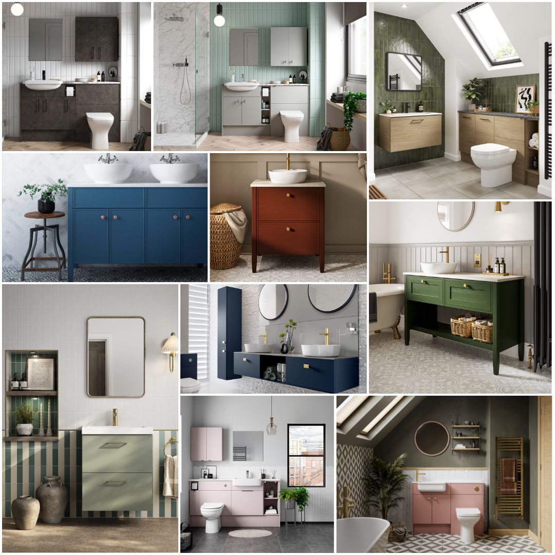 Bathroom-Moodboard