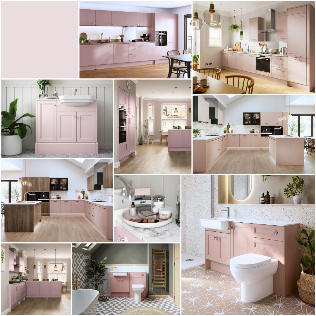 Blush-Pink