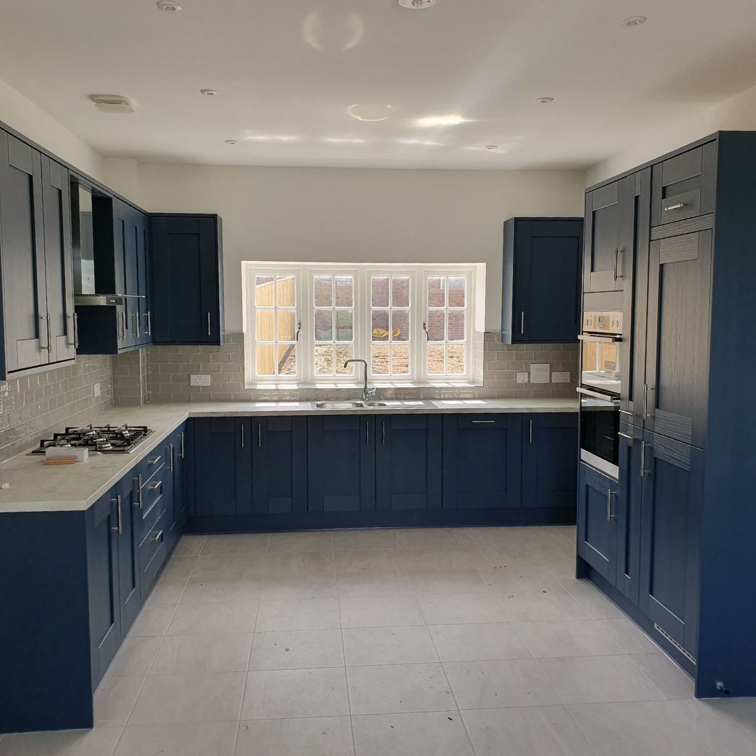 Housing-Development,-Poundbury---The-Result