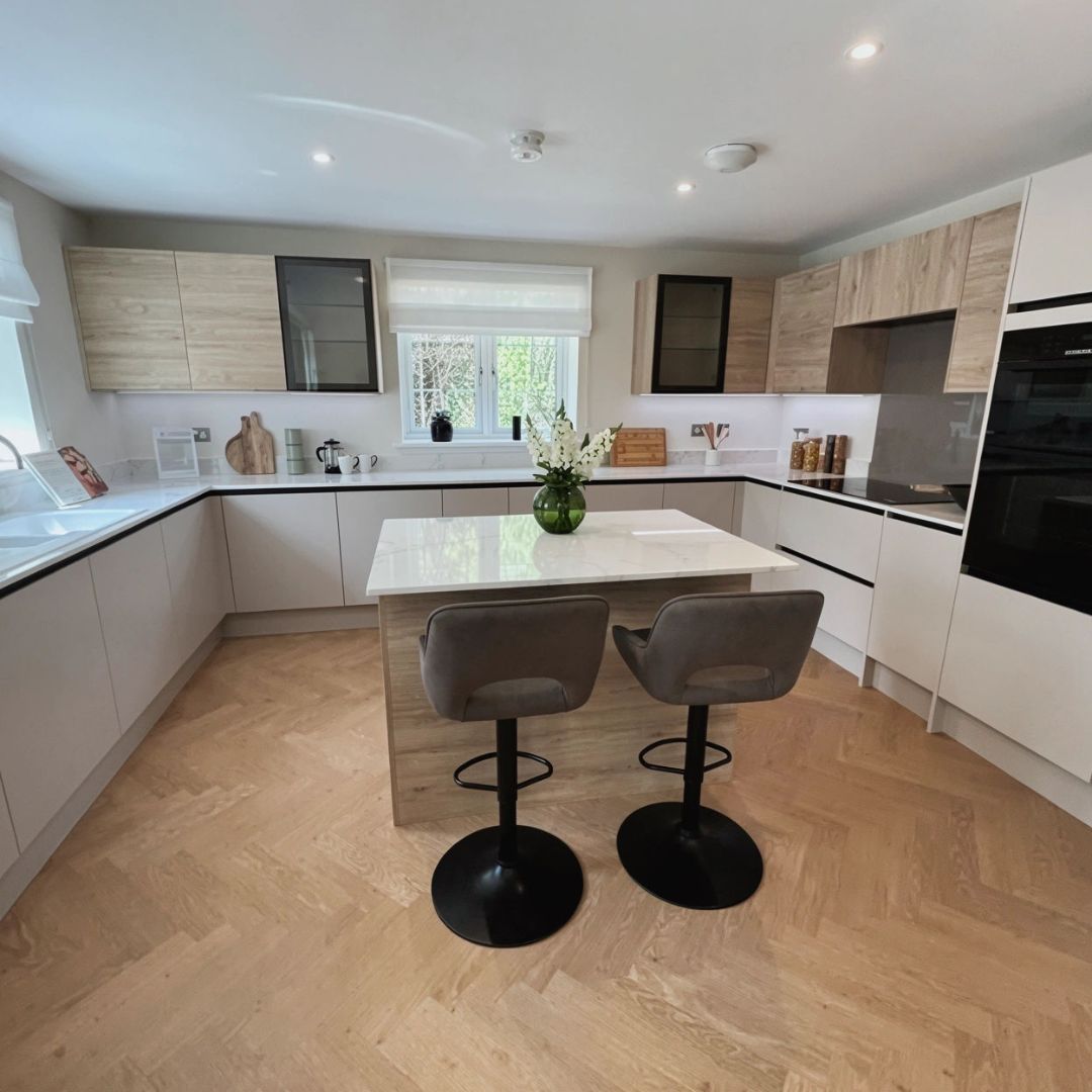 Housing-Development,-Wroxham---The-Kitchens