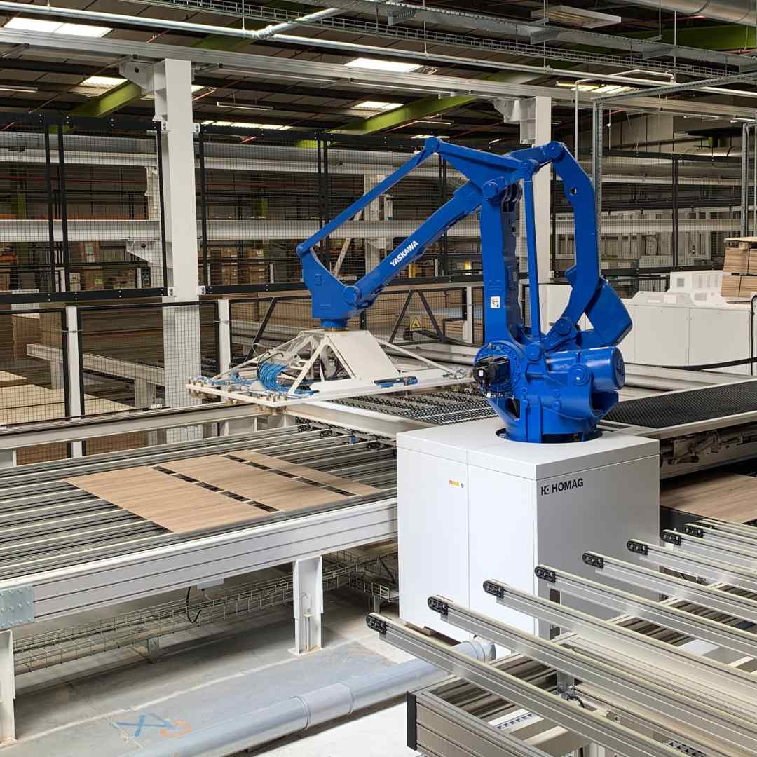 Manufacturing-That-Scales