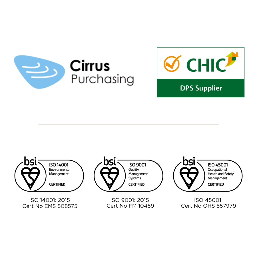 Procurement