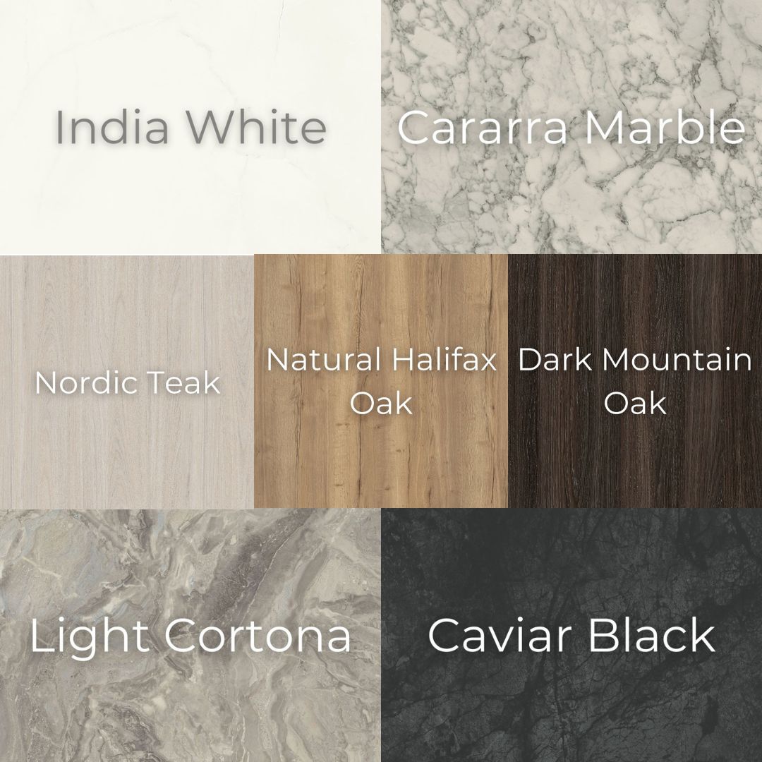 Worktops