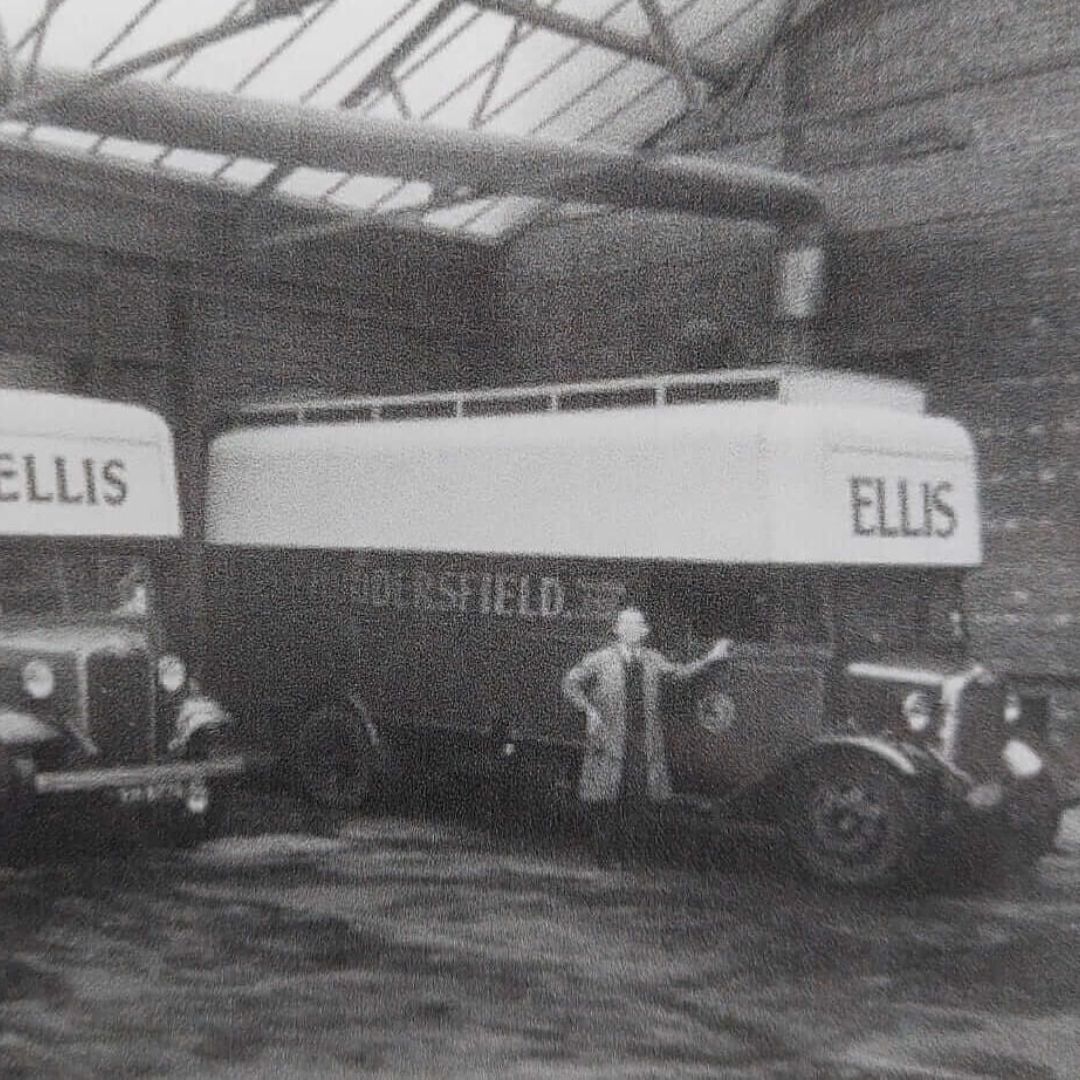 1950s-Truck