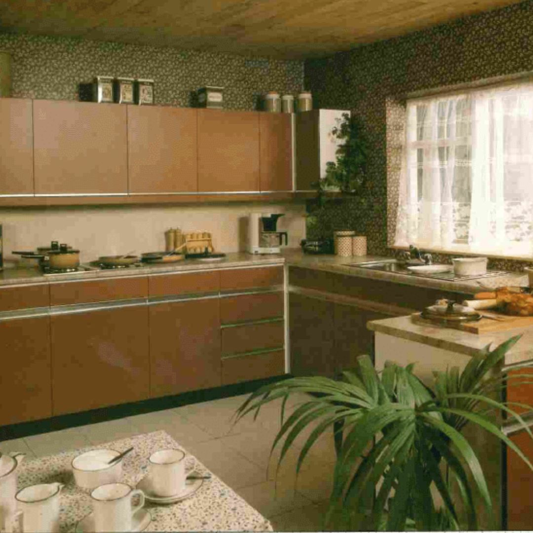 1970's-kitchen