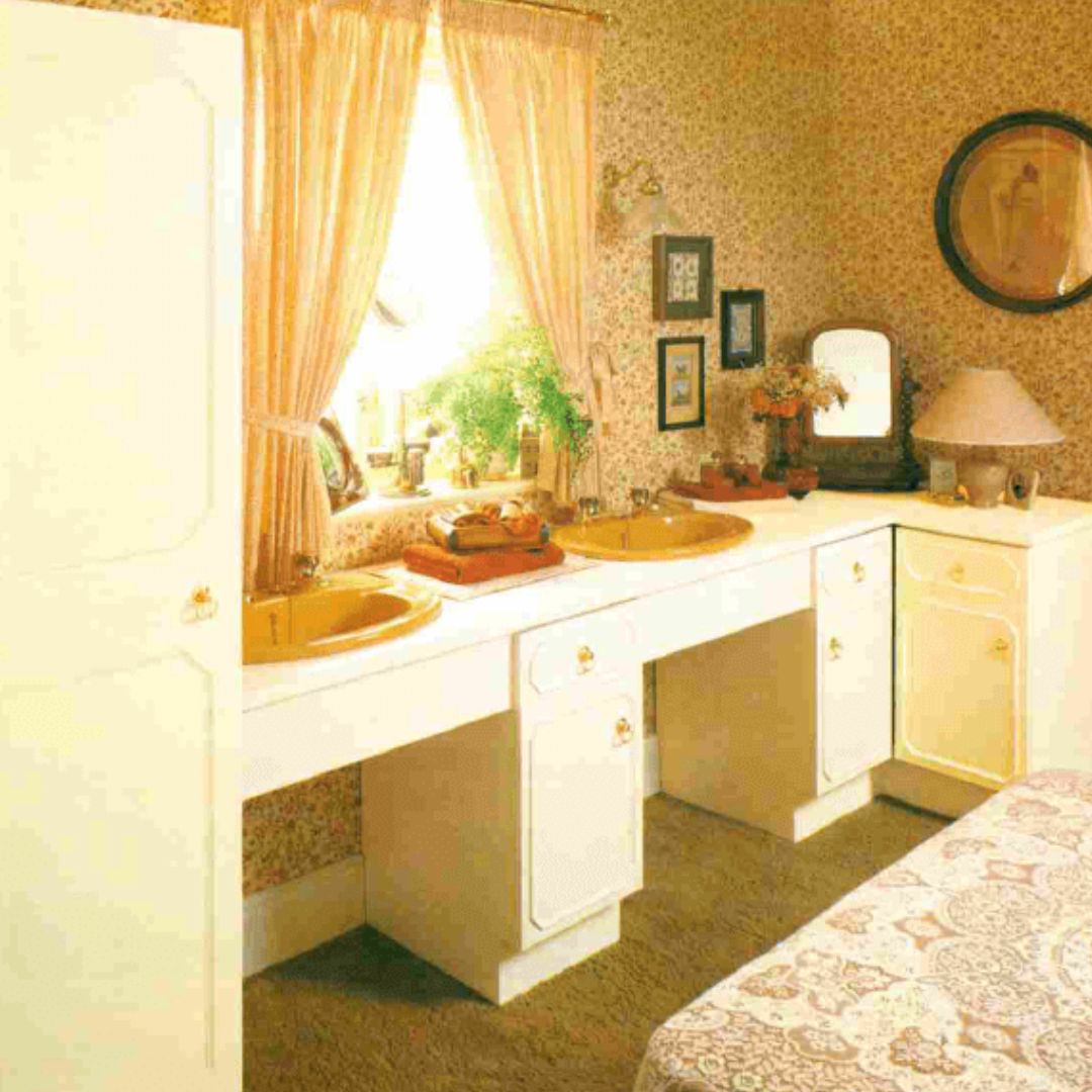 1970s-Bedroom