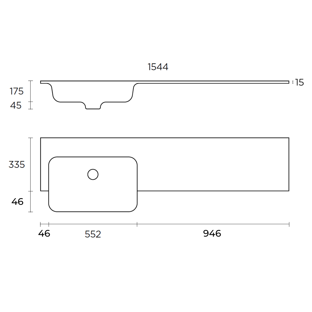Deep-depth-diagram