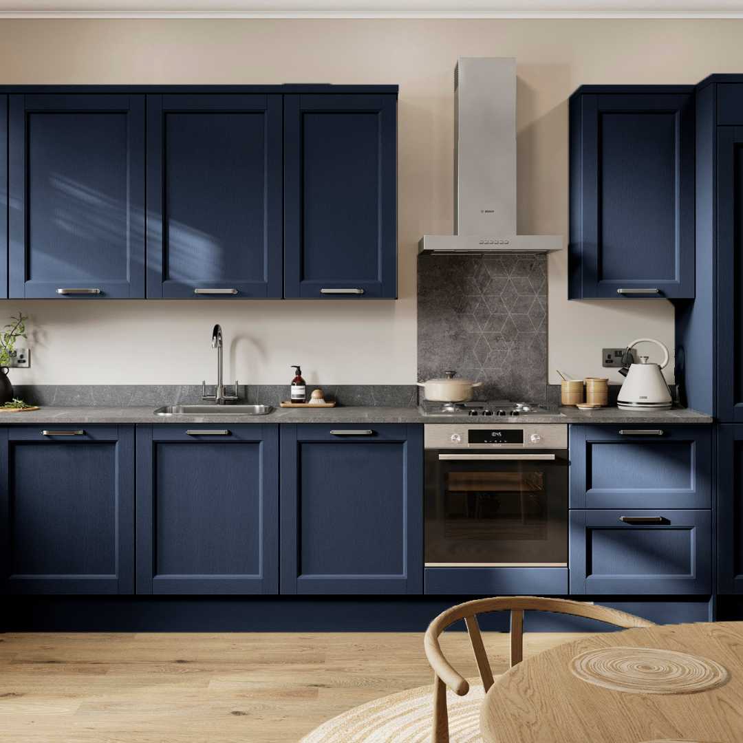 Latimer---Beaded-Shaker-Kitchen-Range-in-Indigo